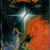 dungeon master super famicom