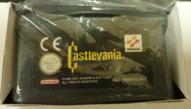 Castlevania: Circle of the Moon - Begagnat spel till GBA - Bild 5