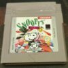 Snoopys Magic Show - SCN - Game Boy 01
