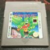 Gargoyles Quest - SCN - Game Boy