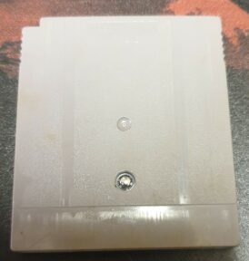 Bobble Bubble scn game Boy 01 bak