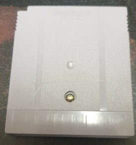 Super Mario Land - EUR - Game Boy 01 bak