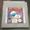 The Smurfs Nightmare - EUR - Game Boy 01