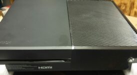Xbox One 500GB Fifa 16 & Ori Bundle - Begagnad Xbox One konsol - Bild 4