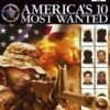 America's 10 Most Wanted - PS2
