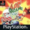 Ape Escape - PS1
