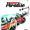 Burnout Paradise - Xbox 360