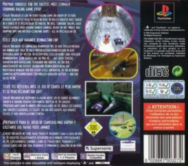 Circuit Breakers - PS1 bak