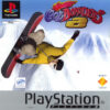 Cool Boarders 2 - Platinum - PS1