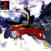 Cool Boarders - PS1