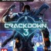 Crackdown 3 - Xbox One