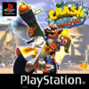 Crash Bandicoot 3: Warped - PS1