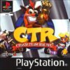 Crash Team Racing - PS1
