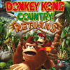 Donky kong country returns -wii