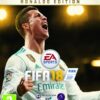 FIFA 18 - Ronaldo Edition - Xbox One