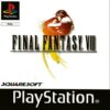 Final Fantasy VIII - PS1