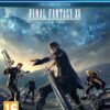 Final Fantasy XV - Day One Edition - Playstation 4