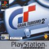 Gran Turismo 2 - Platinum - PS1