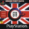Grand Theft Auto Mission Pack #1 London 1969 - PS1