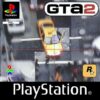 GTA 2 - PS1