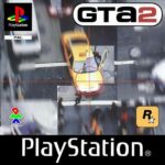 GTA 2 - PS1