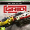 Grid Day one edition - Xbox One