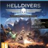 Helldivers - Super-earth Ultimate Edition - PS4