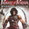 Prince of Persia Warrior Within fram pal eu playstation 2