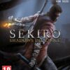 Sekiro: Shadows Die Twice - Xbox One