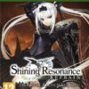 Shining Resonance Refrain - Xbox One