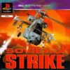 Soviet Strike - PS1