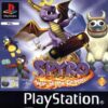 Spyro: Year of the Dragon - PS1