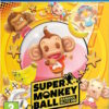 Super Monkey Ball Banana Blitz HD PS4