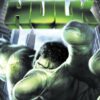 The Hulk - Playstation 2