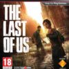 The Last Of Us - PS3
