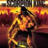 The Scorpion King: Rise of the Akkadian - Playstation 2
