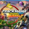 TrackMania Turbo - PS4