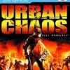 Urban Chaos: Riot Response - Playstation 2