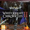 White Knight Chronicles II - PS3