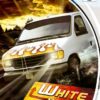 White Van Racing - PS2