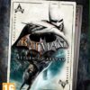batman return to arkham - Xbox One