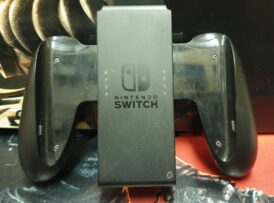 Nintendo Switch - Begagnad konsol - Bild 3