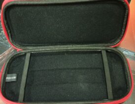Nintendo Switch Travel Case - Begagnat tillbehör till Switch - Bild 2