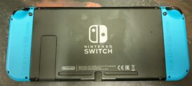 Nintendo Switch - Begagnad konsol - Bild 4
