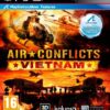 Air Conflicts: Vietnam - Playstation 3