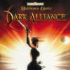 Baldur´s Gate: Dark Alliance - Playstation 2