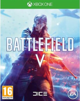 Battlefield V - Xbox One