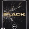 Black - Platinum - Ps2