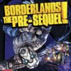 Borderlands: The Pre-Sequel! - Xbox 360