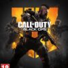 Call of Duty: Black ops 4 - Xbox One